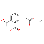 Cellulose Acetate Phthalate