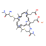 Cytochrome C