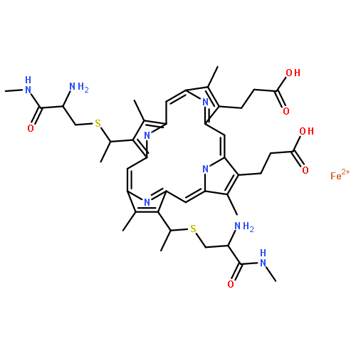 Cytochrome C