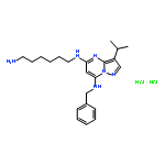 3-{[hexopyranosyl-(1->6)hexopyranosyl-(1->4)-2,6-dideoxy-3-O-methylhexopyranosyl]oxy}-14-hydroxycard-20(22)-enolide