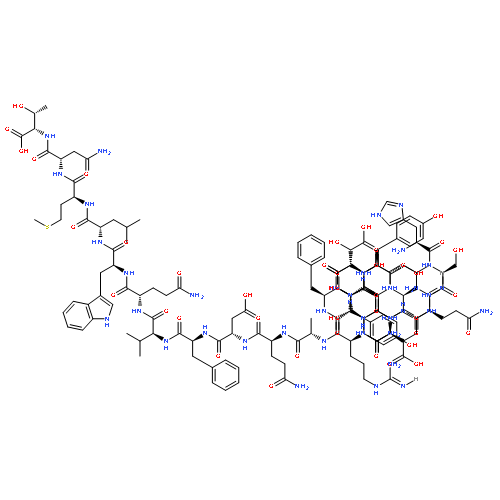 GLUCAGON HYDROCHLORIDE(HUMAN)