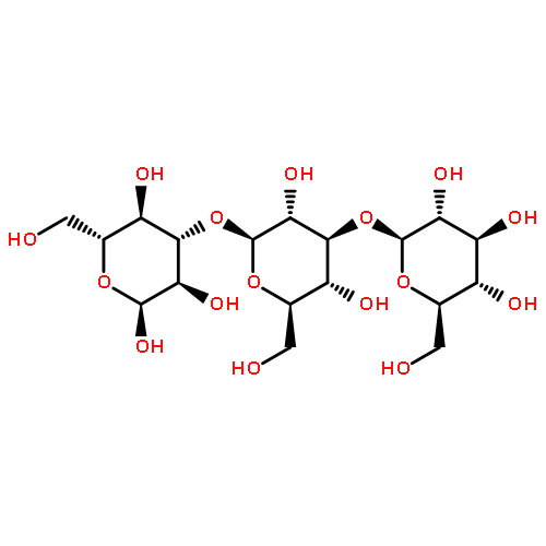 Laminarin from Laminaria digitata;Laminaran