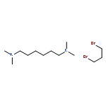 HEXADIMETHRINE BROMIDE