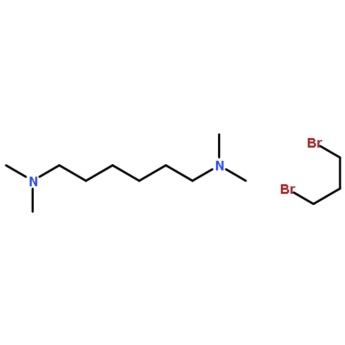 HEXADIMETHRINE BROMIDE