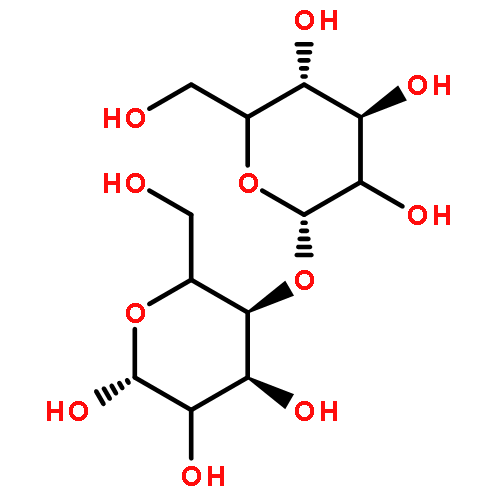 Cellulase