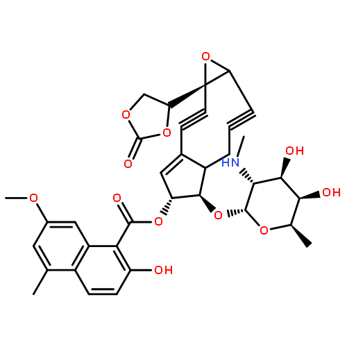 Zinostatinum