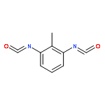 Benzene,1,3-diisocyanatomethyl-, homopolymer