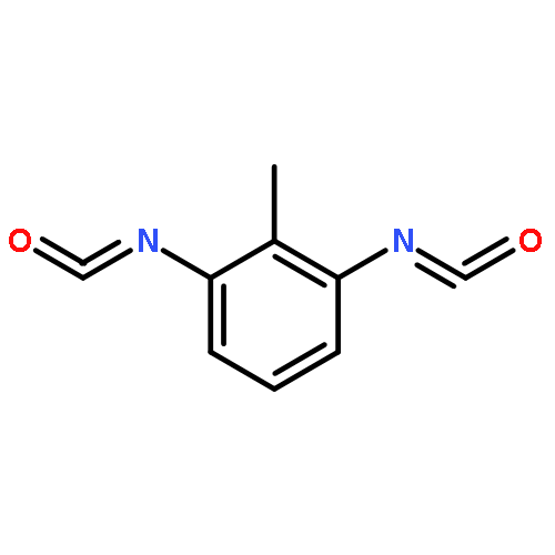 Benzene,1,3-diisocyanatomethyl-, homopolymer