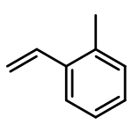 Benzene,ethenylmethyl-, homopolymer