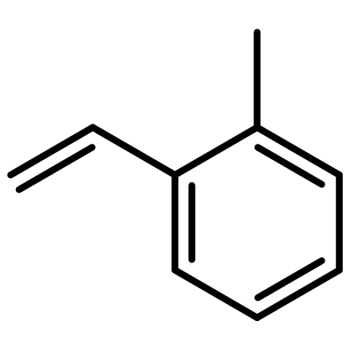 Benzene,ethenylmethyl-, homopolymer