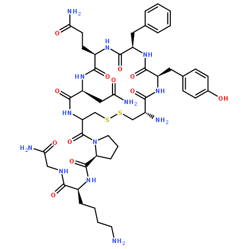 Vasopressin