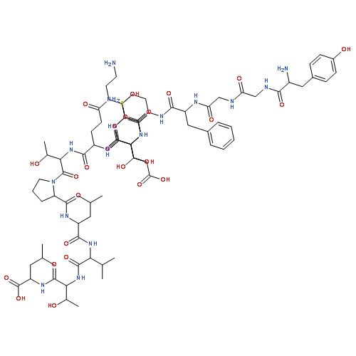 Lipotropin