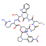 Gelatinase