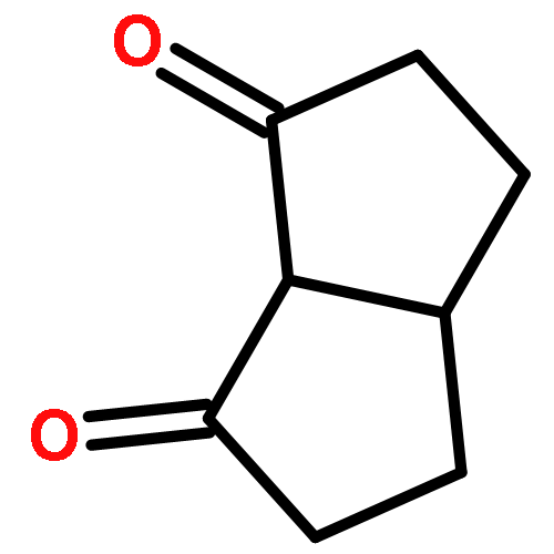 1,6-Pentalenedione, hexahydro-