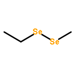 DISELENIDE, ETHYL METHYL