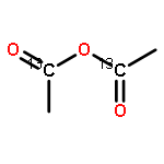 Acetic-1-13C acid,1,1'-anhydride