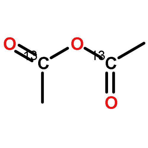 Acetic-1-13C acid,1,1'-anhydride