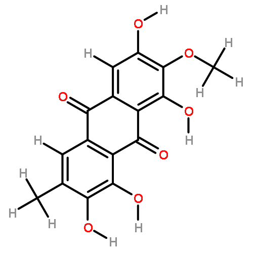 1-demethylauratioobtusin