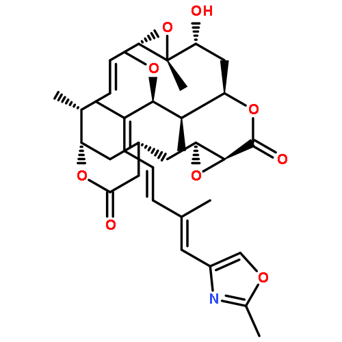 rhizoxin