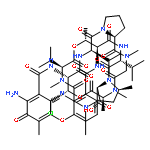 actinomycin G2