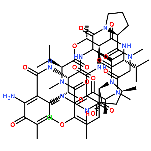 actinomycin G2