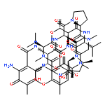 actinomycin G3