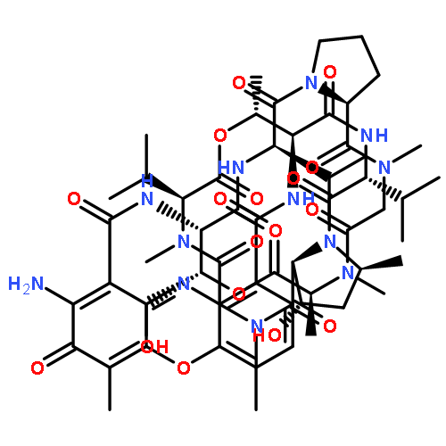 actinomycin G3