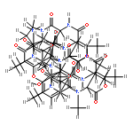 actinomycin G4