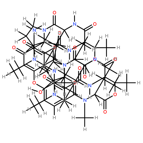 actinomycin G4