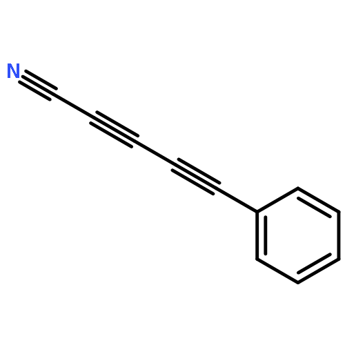 2,4-Pentadiynenitrile,5-phenyl-