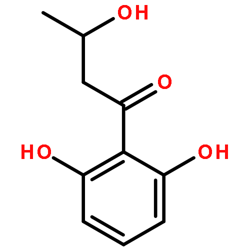 (-)-1-(2,6-dihydroxyphenyl)-3-hydroxybutan-1-one