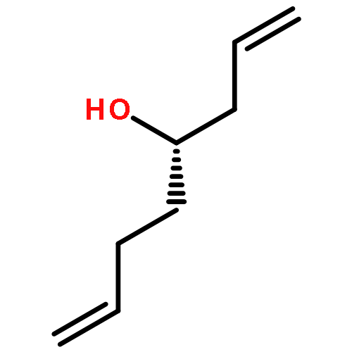 1,7-Octadien-4-ol, (S)-