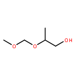 (S)-2-(Methoxymethoxy)propan-1-ol