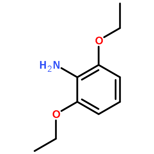 Benzenamine, 2,6-diethoxy-