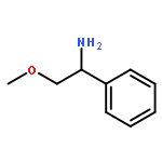 (S)-2-Methoxy-1-phenylethanamine