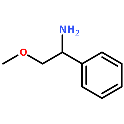 (S)-2-Methoxy-1-phenylethanamine