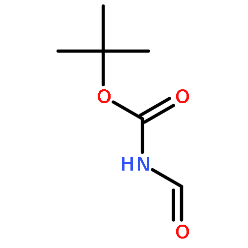 tert-Butyl formylcarbamate
