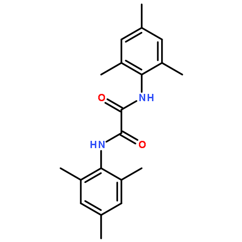 Ethanediamide, N,N'-bis(2,4,6-trimethylphenyl)-