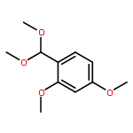 2,4-DI METHOXY benzALDEHYDE DI METHYL ACETAL