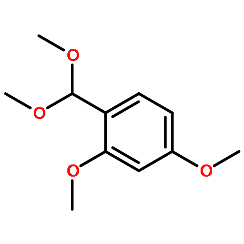 2,4-DI METHOXY benzALDEHYDE DI METHYL ACETAL