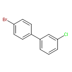 4'-BROMO-3-CHLORO-BIPHENYL