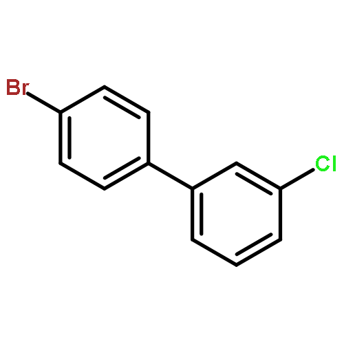 4'-BROMO-3-CHLORO-BIPHENYL