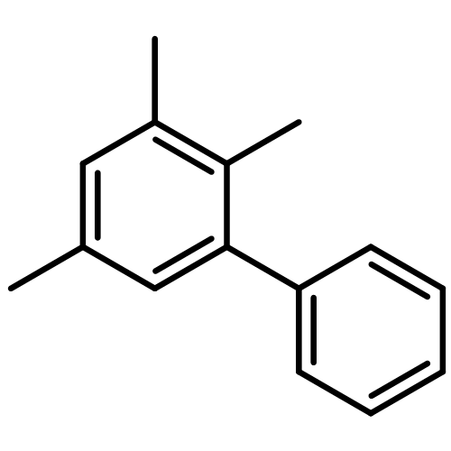 1,1'-Biphenyl, 2,3,5-trimethyl-