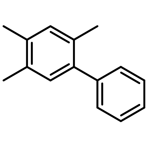 1,1'-BIPHENYL, 2,4,5-TRIMETHYL-