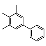 1,1'-BIPHENYL, 3,4,5-TRIMETHYL-