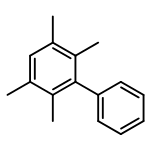 2,3,5,6-tetramethylbiphenyl