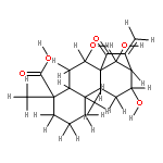 Amethystoic acid