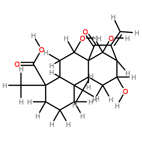 Amethystoic acid