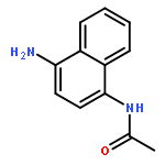 Acetamide, N-(4-amino-1-naphthyl)-