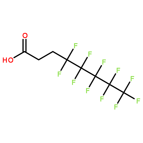 2H,2H,3H,3H-Perfluorooctanoic acid